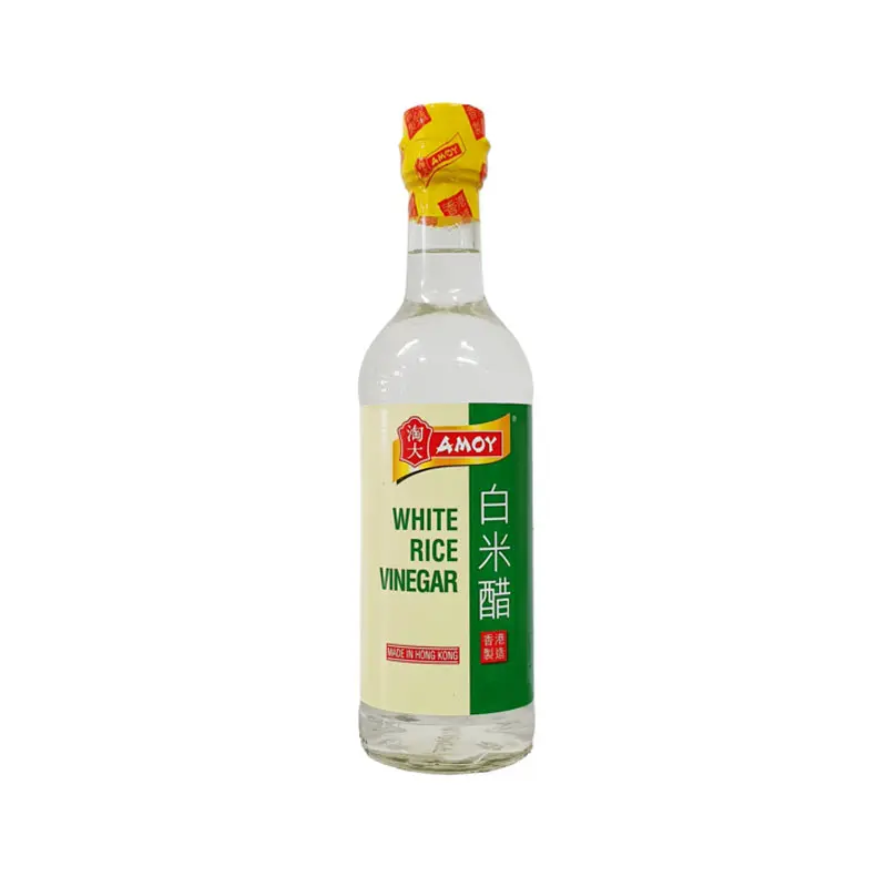 Amoy Rice Vinegar 150ml 