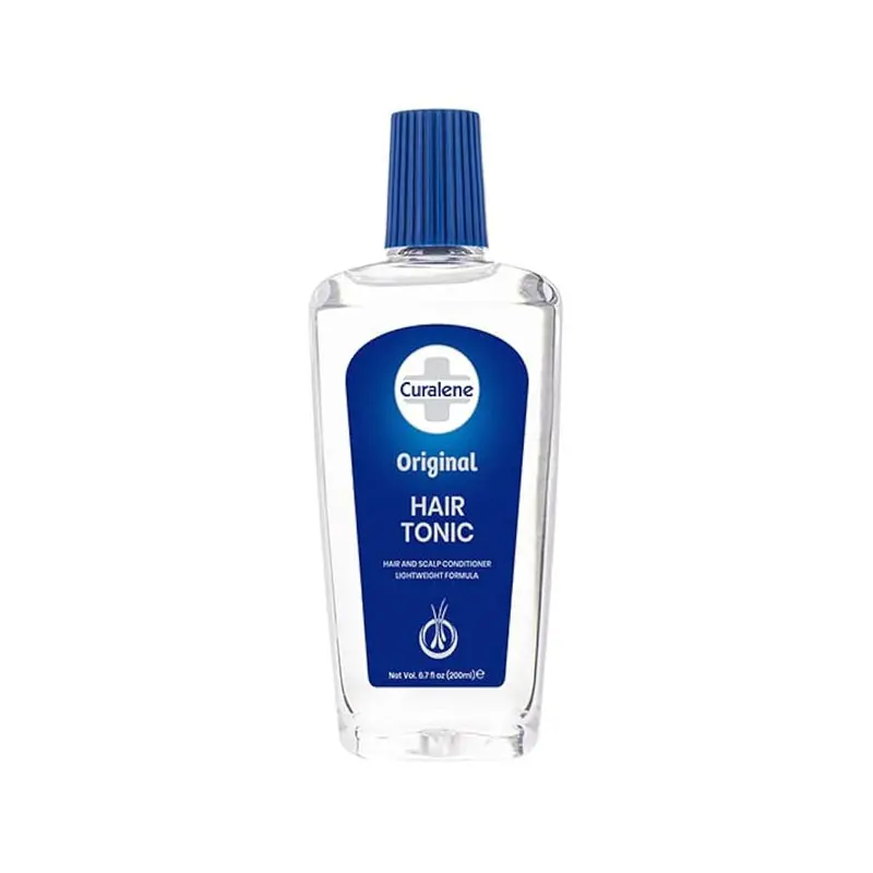 Curalene Hair Tonic 200ml 