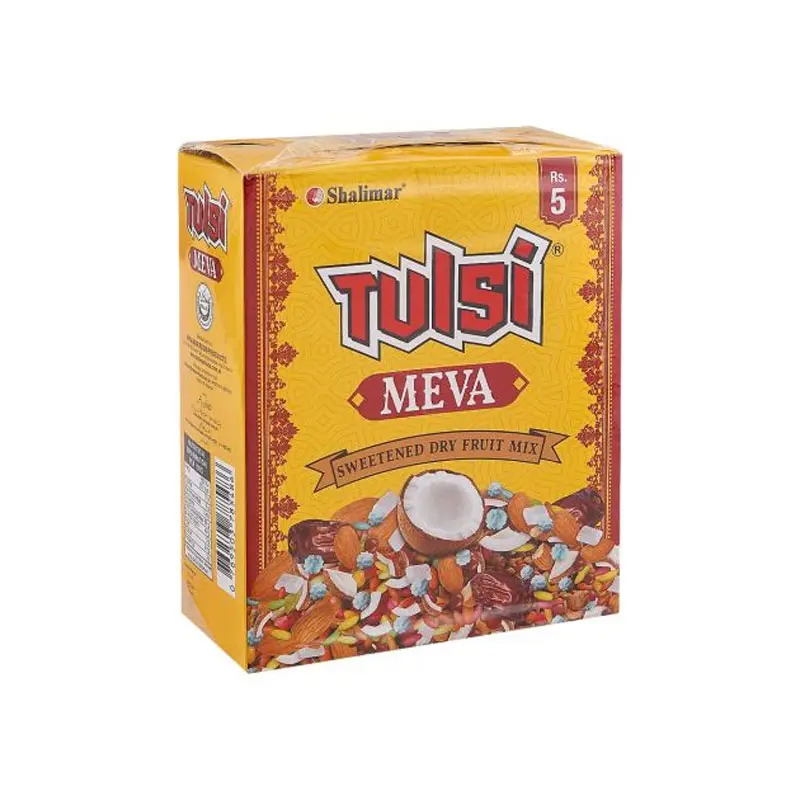 Tulsi Meva Large 48pcs 