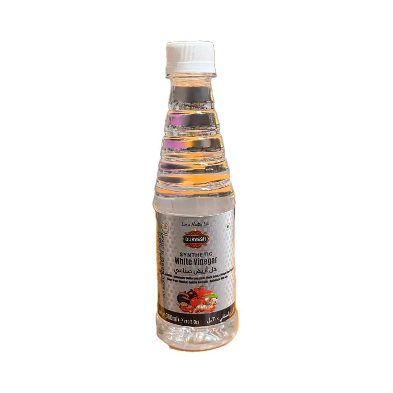 Durvesh White Vinegar 300ml 