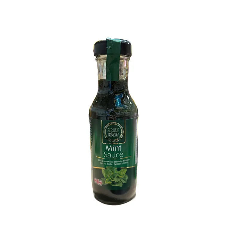 Heera Mint Sauce 250ml
