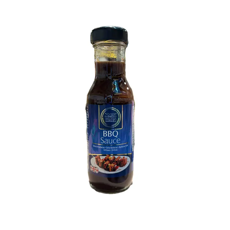 Heera BBQ Sauce 250ml