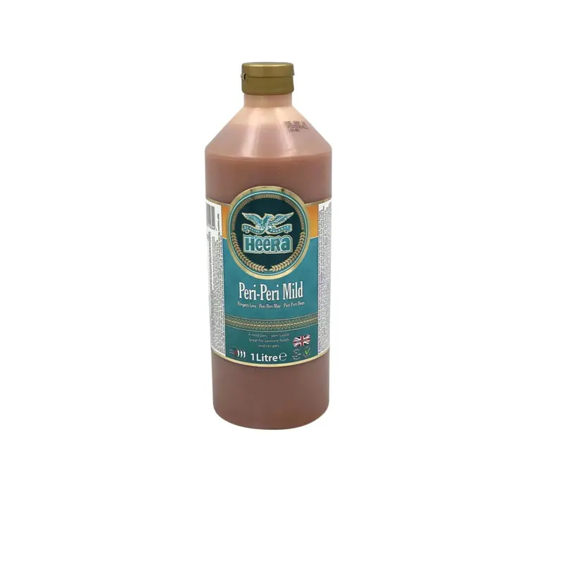 Heera Peri Peri Mild 1L 