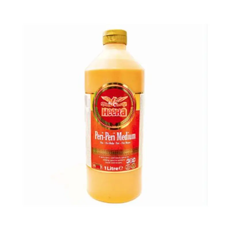 Heera Peri Peri Medium 1L 