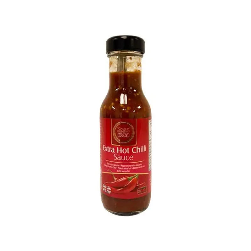 Heera Ex Hot Chilli Sauce 250ml