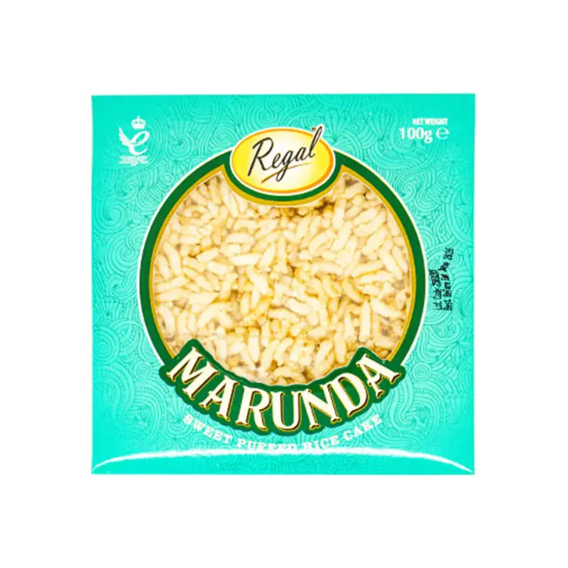 Regal Marunda 100g 