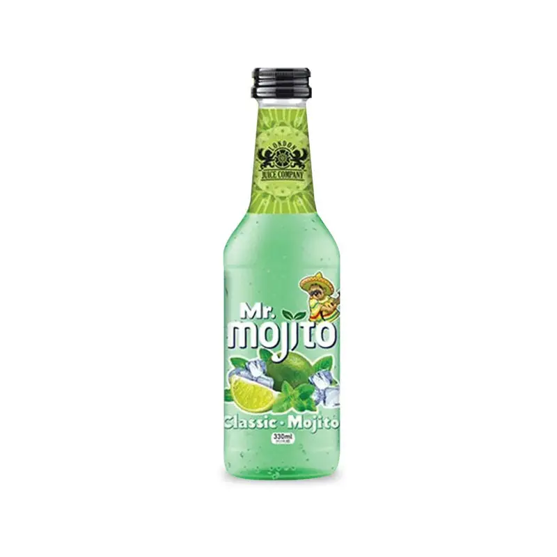 Mr Mojito Classic 275ml