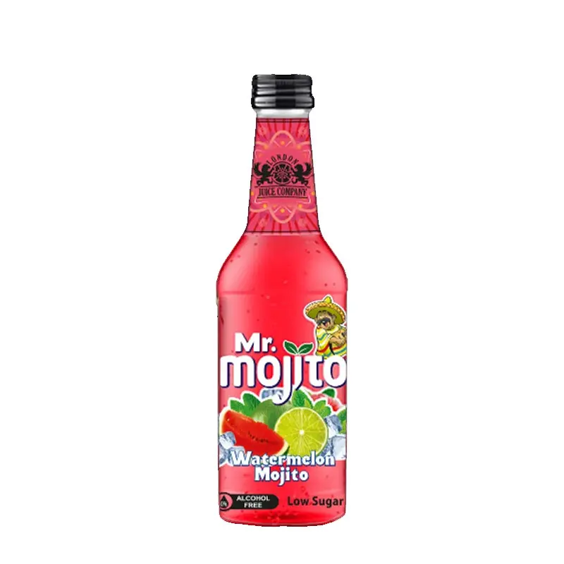 Mr Mojito Watermelon 275ml 