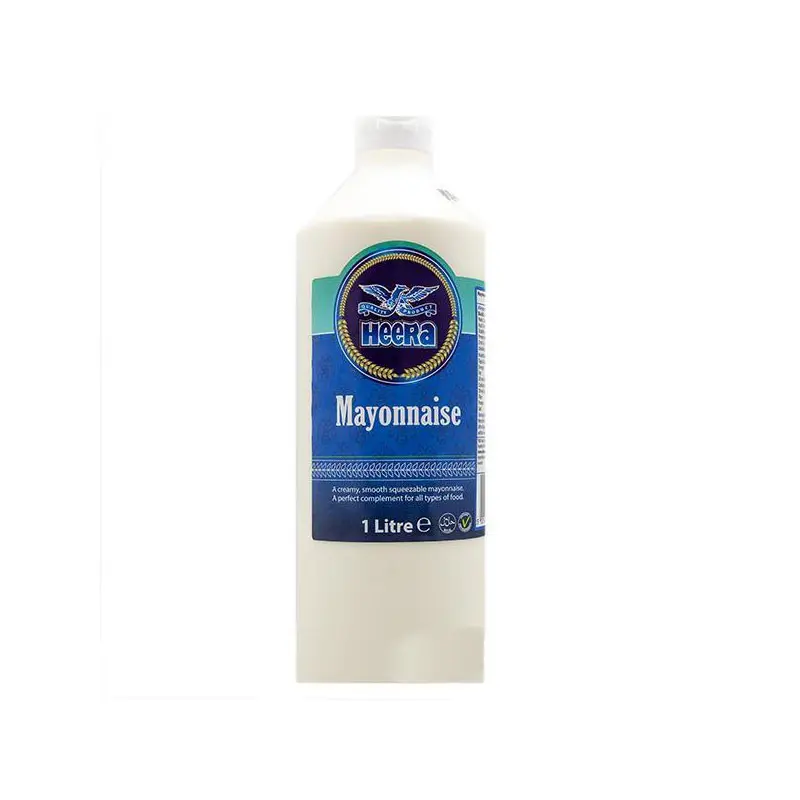 Heera Mayonnaise 1L 