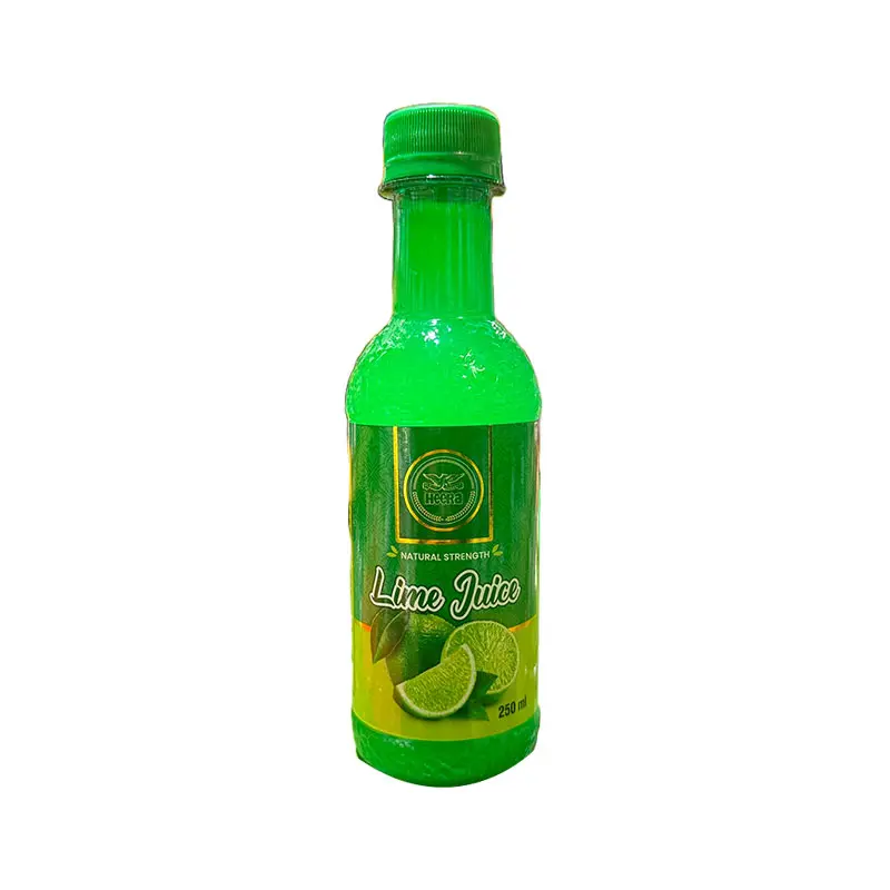 Heera Lime Juice 250g