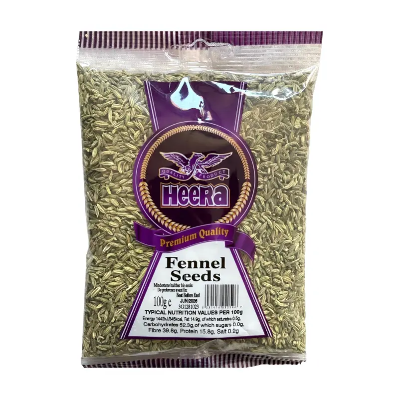 Natco Fennel Seeds 100g