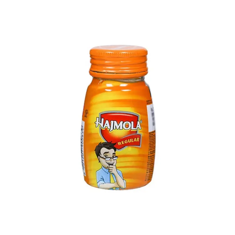 Dabur Hajmula Reg 120TAB 