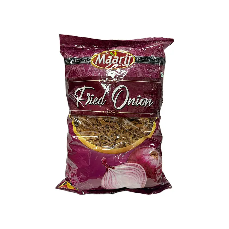 Marrij Fried Onion 400g