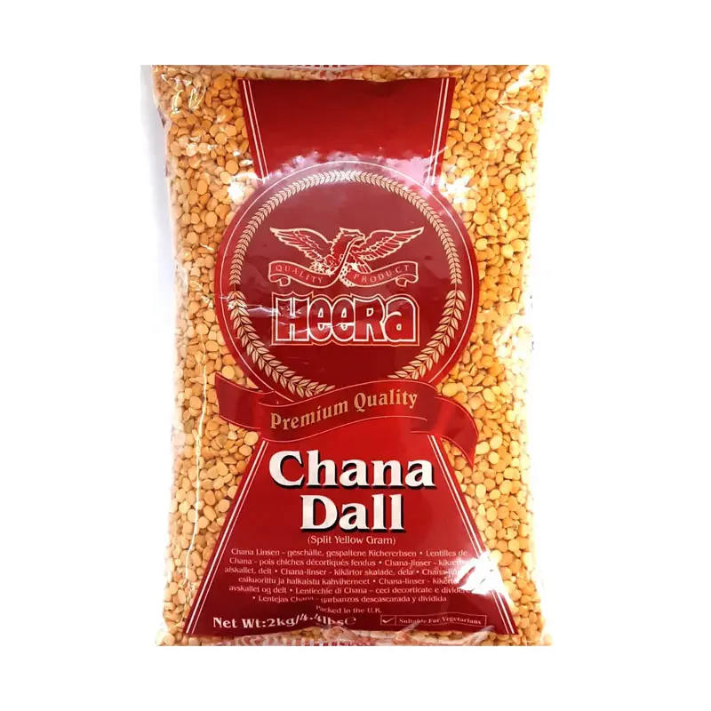 Heera Chana Dal 2Kg
