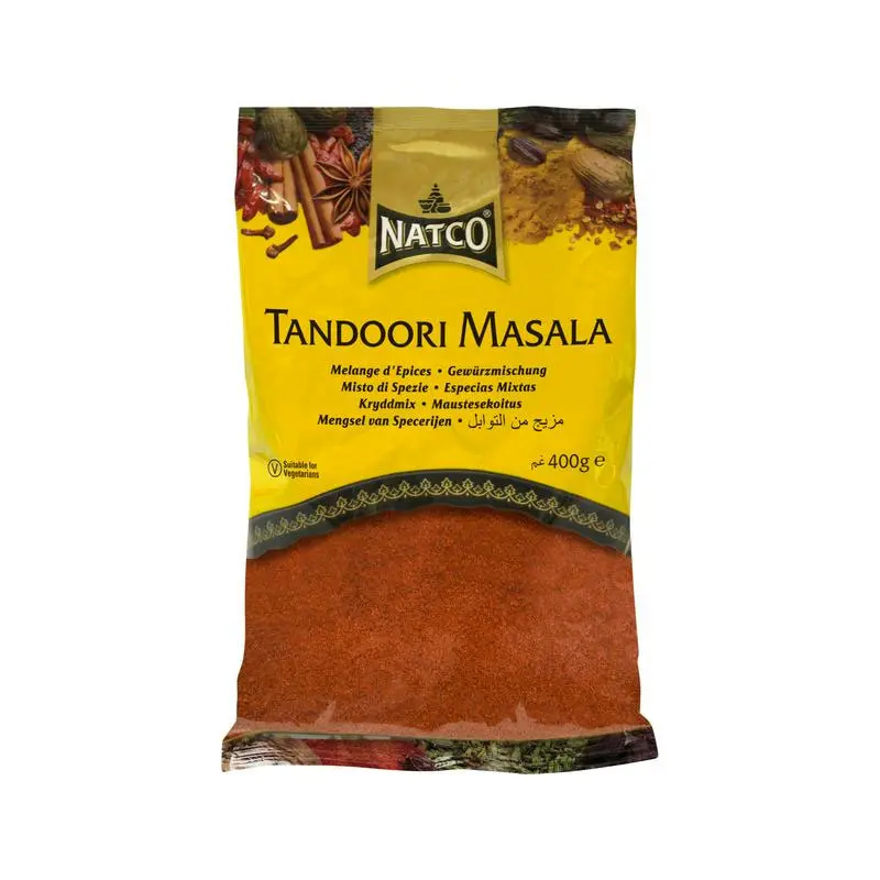 Natco Tandoori Masala 1KG