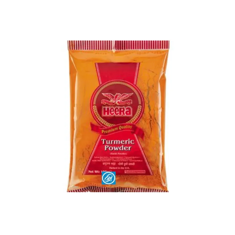 Heera Turmeric (Haldi Powder) 400g