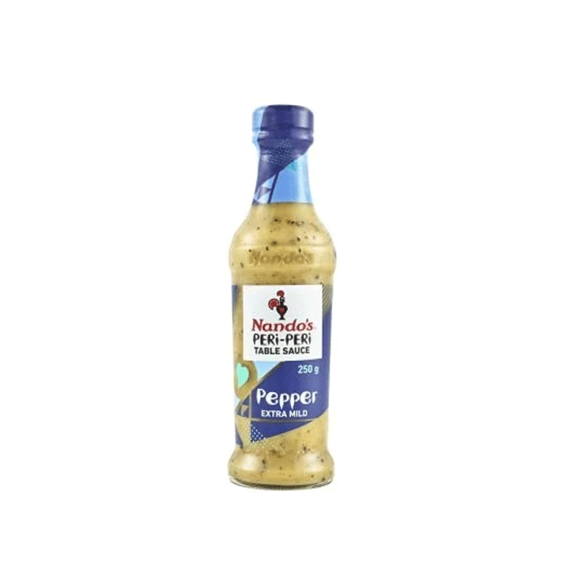 Nando's Pepper Sauce 250g