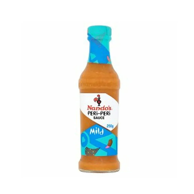 Nando's Peri Peri Mild 250ML