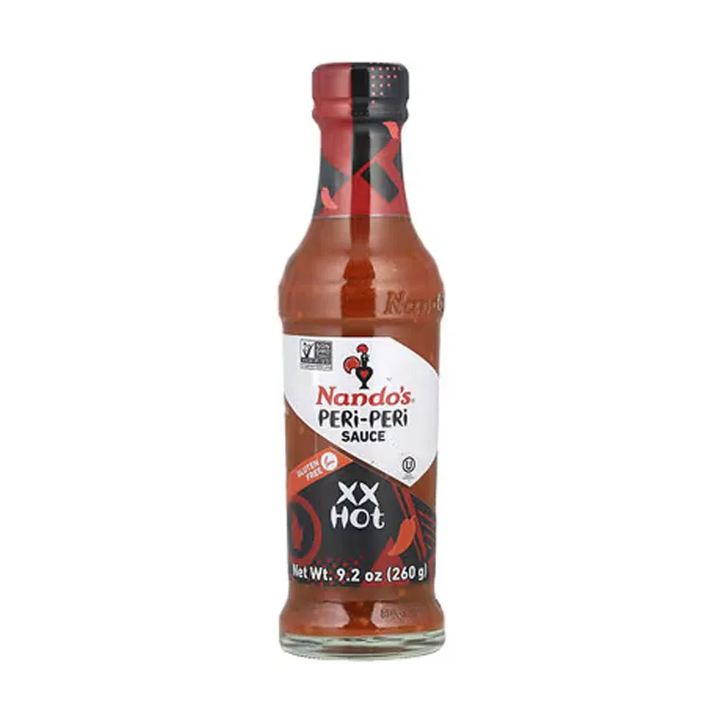 Nando's Peri Peri XX Hot 250g