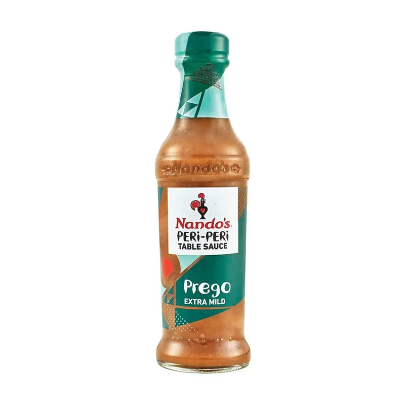 Nando's Prego Steak 250g