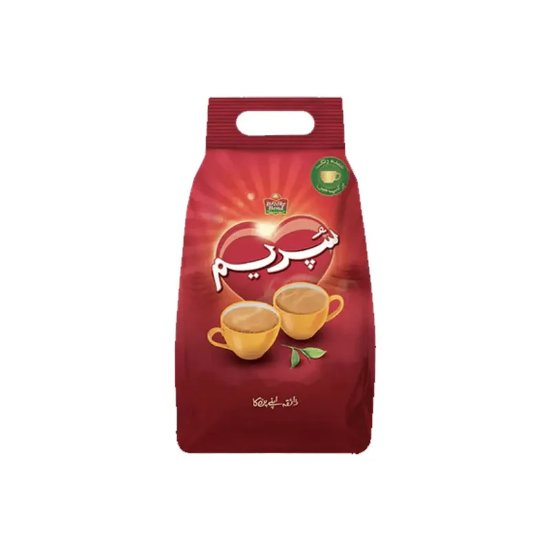 Supreme Tea 900g | Goldfayre Public