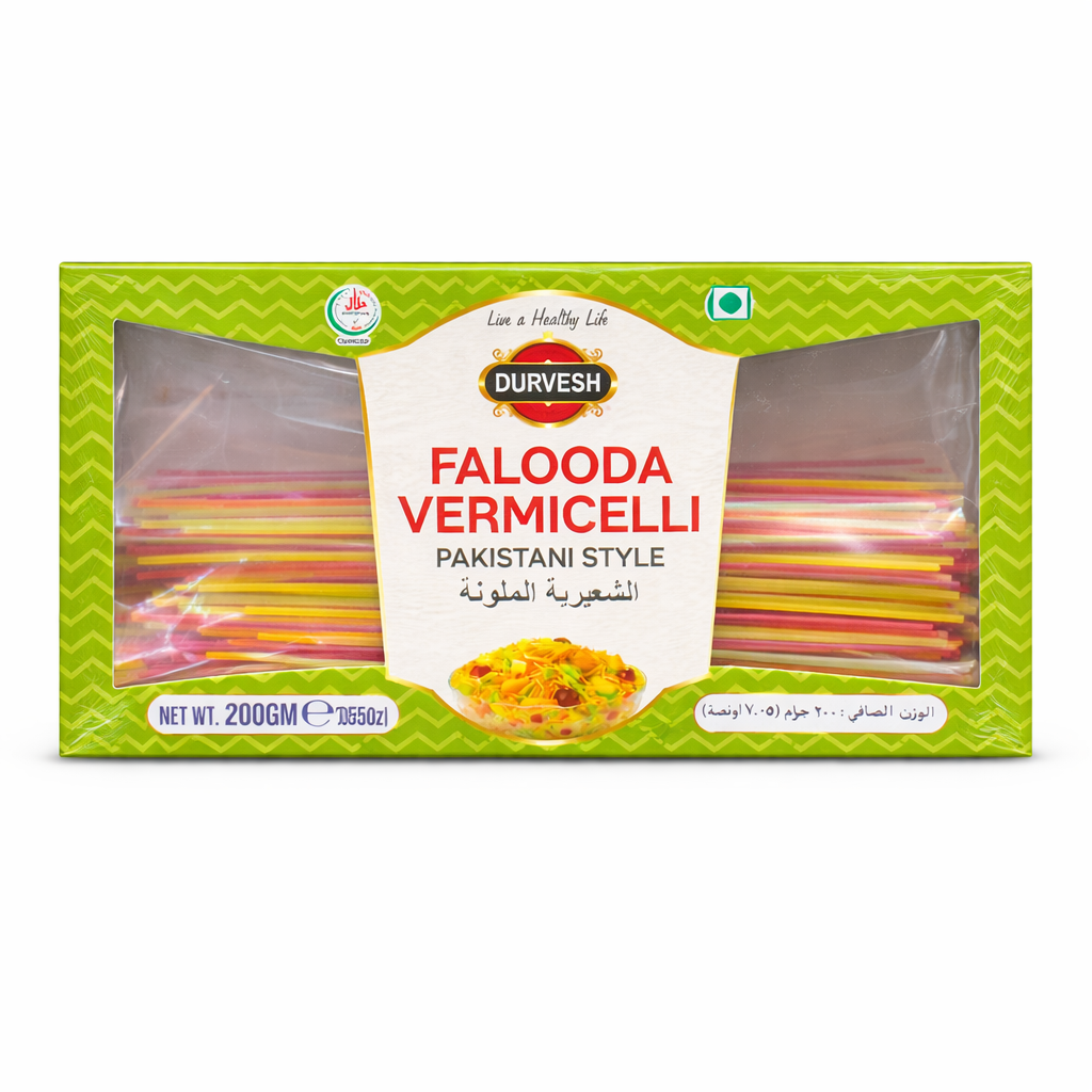Durvesh Falooda Vermcelli 200g