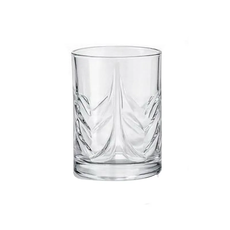 Deli Premium Glass 290 x 6 (JS5154-3)