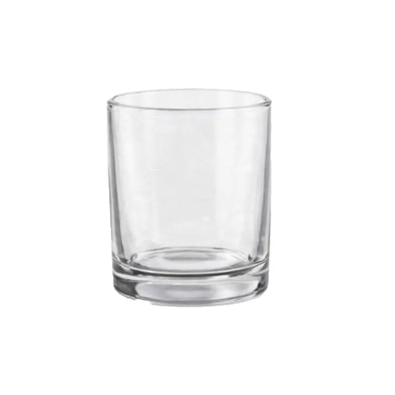 Deli Premium Glass 340ml x 6 (82089)