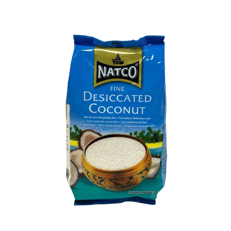 Natco Coconut Desiccated Fine 300g