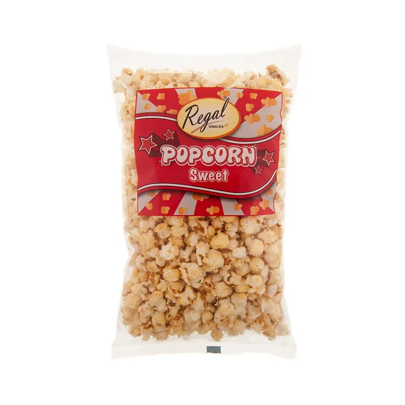 Regal Sweet Popcorn 200g