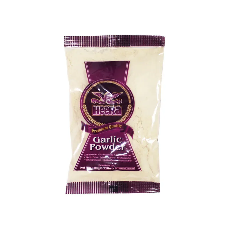 Heera Garlic Powder 100g