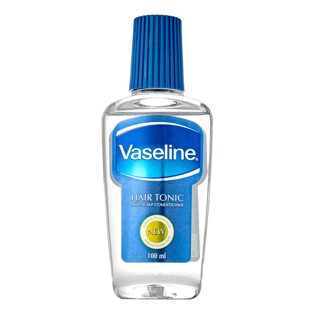 Vaseline Hair Tonic Original 100ml