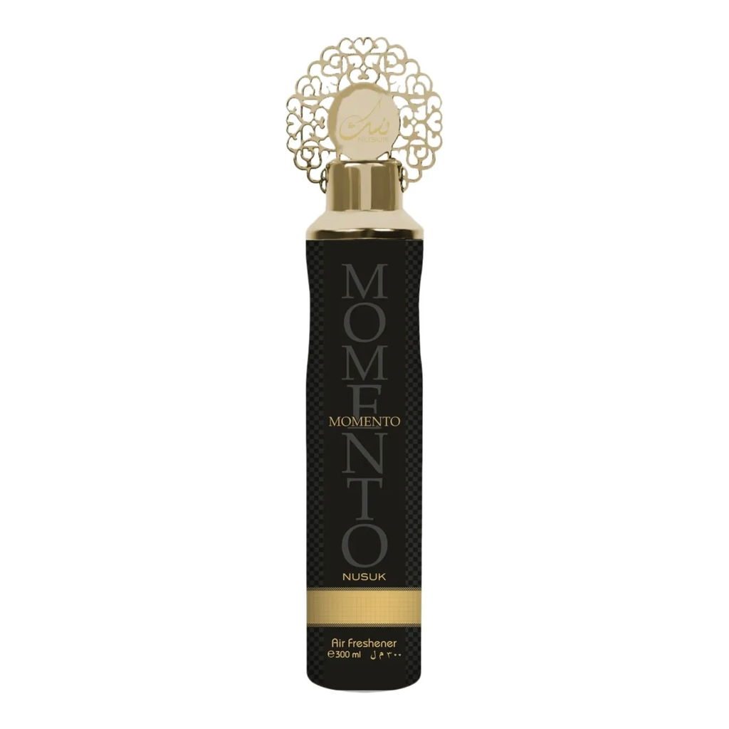 Nusuk Momento Air Freshener Spray 300ml