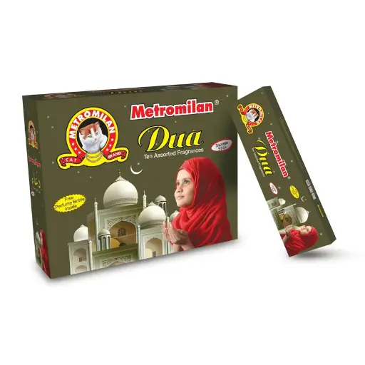Dua Agarbatti 