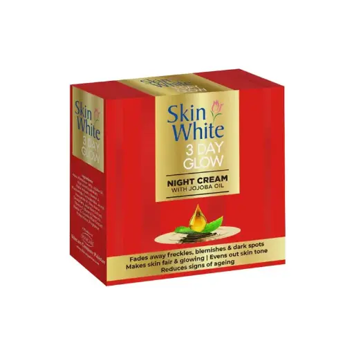 Skin White Gold Cream 30g 