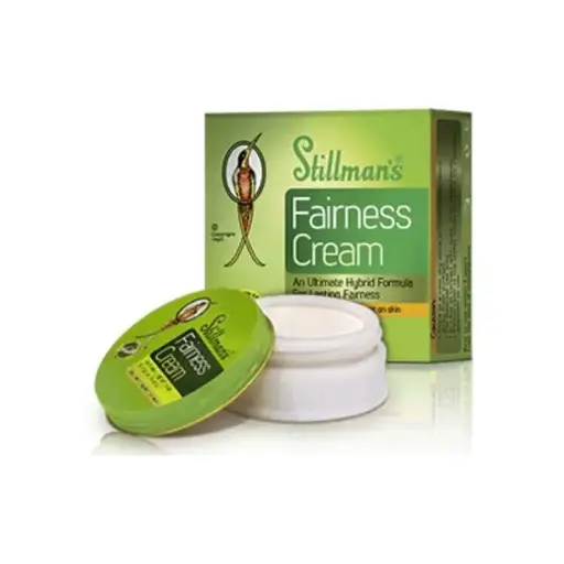 Stillman's Fairness Cream 