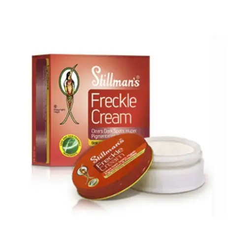 Stillman's Freckle Cream