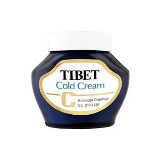 Tibet Cold Cream