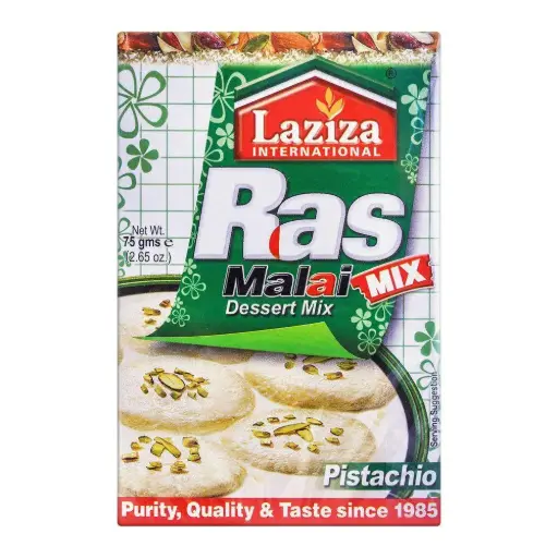 Laziza Kheer Mix Pista + Coco