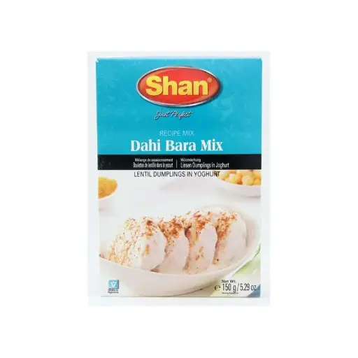 Shan Dahi Bara Mix