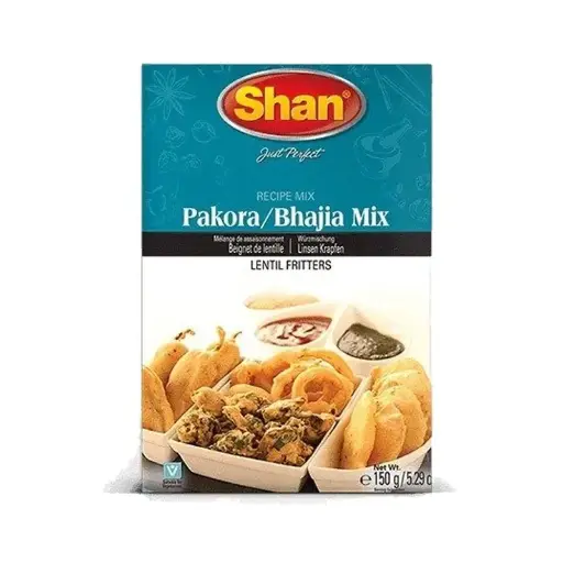 Shan Pakora Mix 