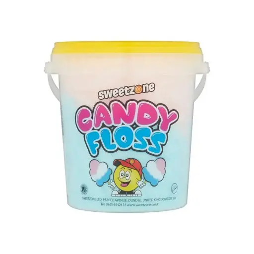Candy Floss 50g