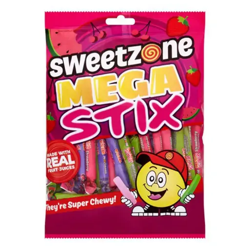 Sweetzone Mega Stick