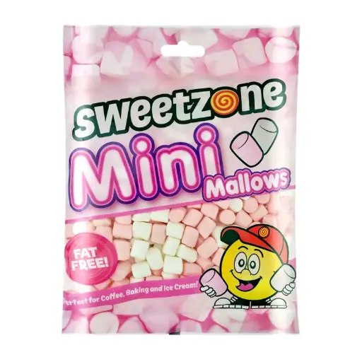 Sweetzone Mini Mallow