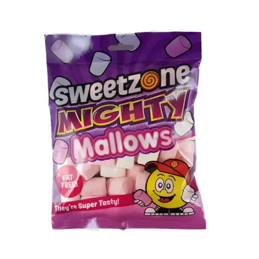 Sweetzone  Mighty Mallow