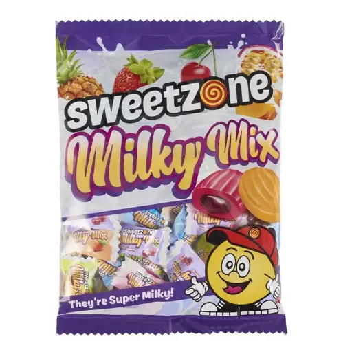 Sweetzone Milky Mix 