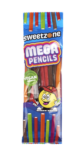 Sweetzone Mega Pencil 180gr 