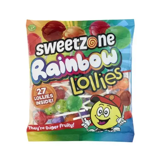 Sweetzone Party Lollies 