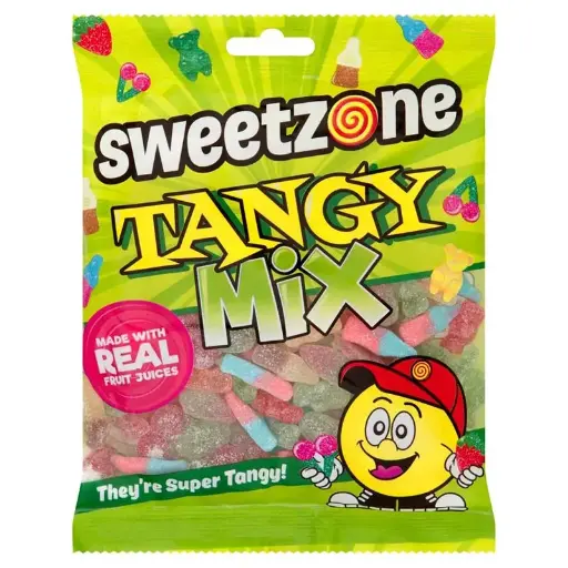 Sweetzone Tangy Mix 