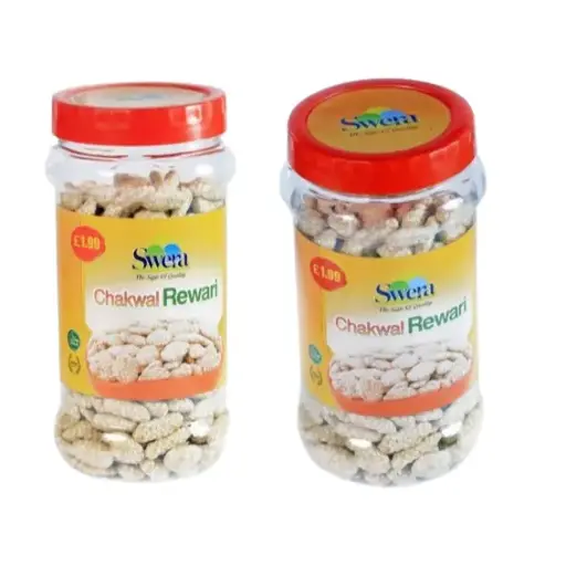 Swera Chakwal Rewari  350gr 
